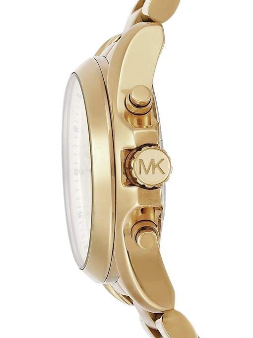 Gentleman's Choice Wrist Shot